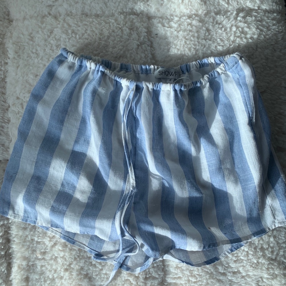 showpo summer shorts